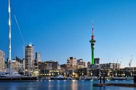 New Zealand Jobs for Immigrants